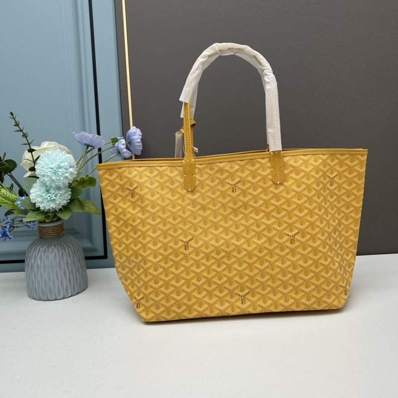 Goyard Shopping Bags